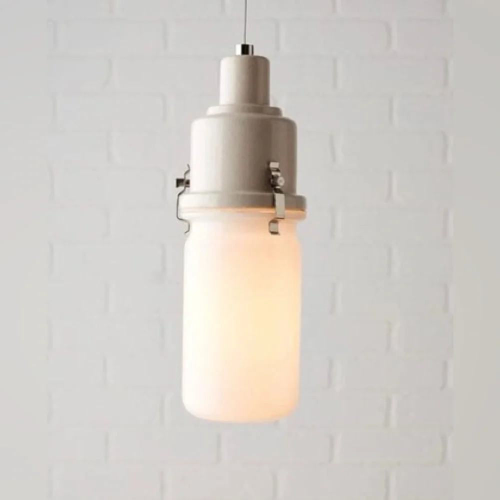 Kranen/Gille Pendants (set of 2)